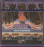 Paradise Theater - Styx