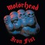 Iron Fist - Motorhead