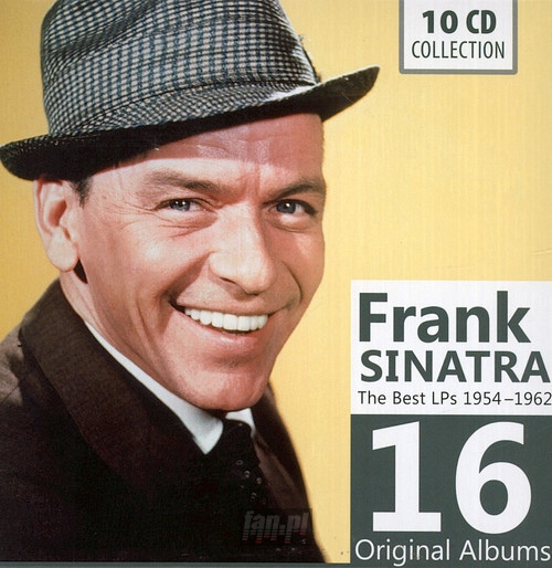 16 Original Albums - Frank Sinatra