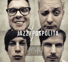 Repolished Jazz - Jazzpospolita