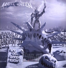 My God Given Right - Helloween