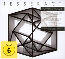 Odyssey / Scala - Tesseract