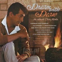 Dream With Dean - Dean Martin