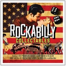 Rockabilly Collectables - V/A