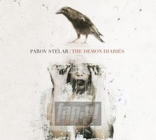 Demon Diaries - Parov Stelar