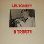A Tribute - Les Jowett