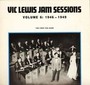 Jam Sessions Volume 6: 1946 1949   The First Big B - Vic Lewis