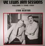 Jam Sessions Volume 7: 1948 1954   Plays Stan Kent - Vic Lewis
