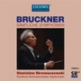 Saemtliche Symphonien - A. Bruckner