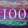 100 Transzcendental Studi - K. Sorabji