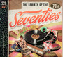 Rebirth Of The Seventies - V/A
