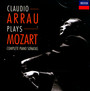 Complete Piano Sonatas - Claudio Arrau