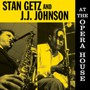 At The - Stan Getz  & J.J. Johnson