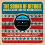 Various - The Sound Of Detroit: Original Gems From The Motow - V/A