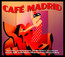 Cafe Madrid - V/A