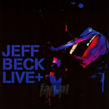 Live - Jeff Beck