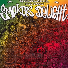 Smokers Delight - Nightmares On Wax