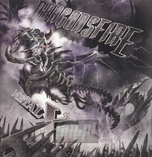 Speed Demon/Metal X - Dragonsfire - bigger Speed Demon/Metal X - Dragonsfire