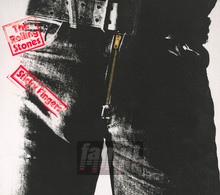 Sticky Fingers - The Rolling Stones 