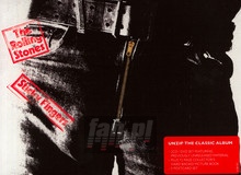 Sticky Fingers - The Rolling Stones 