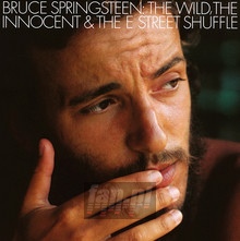 The Wild, The Innocent & - Bruce Springsteen