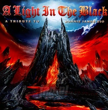 A Light In The Dark - Tribute to Ronnie James DIO 