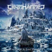 Echoes Of A Lost Paradise - Stormhammer