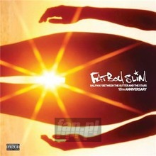 Halfway Between The Gutter & The Stars - Fatboy Slim Halfway Between The Gutter & The Stars - Fatboy Slim