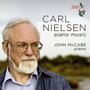 Nielsen: Piano Music - John McCabe