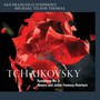 Symphonie No 5 - Piotr Ilitch Tchaikovski 