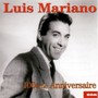 100eme Anniversaire - Luis Mariano
