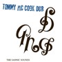 Sannic Sounds Of Tommy MC - Tommy McCook