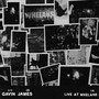 Live At Whelans - Gavin James