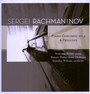 Piano Concerts No.2-4 Preludes - S. Rachmaninov