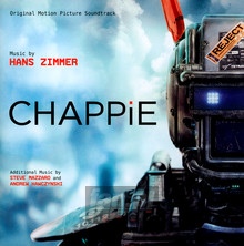 Chappie  OST - Hans Zimmer