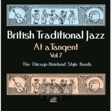 British Traditional Jazz At A Tangent vol. 7 - Carlo Krahmer