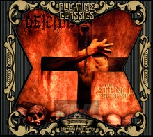 The Stench Of Redemption - Deicide
