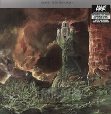 Into The Grave - Grave - powiększ Into The Grave - Grave