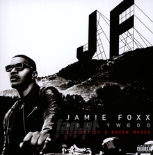 Hollywood - Jamie Foxx