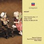 Mozart: Violin Concertos 1-7 Etc. - Fujikawa Mayumi