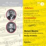 Romantic Piano Concerto vol.65 - I  Albeniz  / E  Granados .  / Martyn  Brabbins 