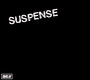 Suspense - Bernard Fevre