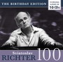 Birthday Edition-10 Original Albums - Sviatoslav Richter