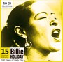100 Years Of Lady Day-15 Original Albums - Billie Holiday