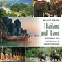 Music From Thailand & Laos - David Fanshawe