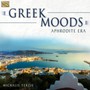 Greek Moods-Aphrodite Era - Michalis Terzis