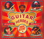 Guitar Heroes - James  Burton  / Albert   Lee  / Amos   Garrett  /  Wilcox