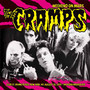 Weekend On Mars: Irving Plaza, New York, Ny 18 Aug. 1979 - The Cramps
