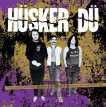 The Complete Spin Radio Concert - Husker Du