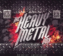 The Heavy - V/A